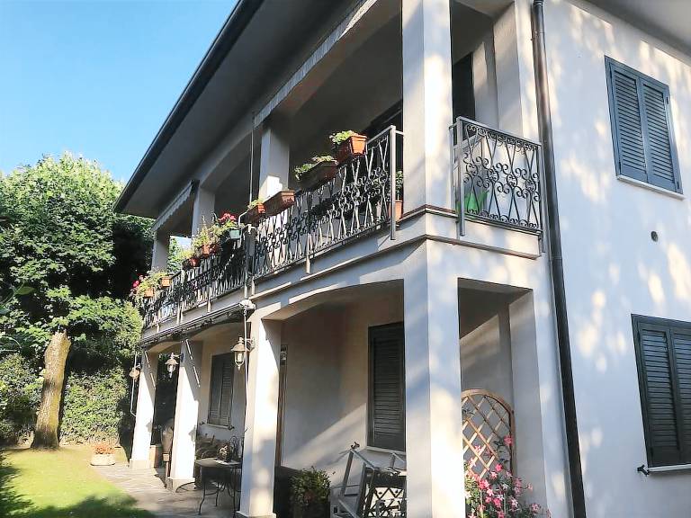 Casa Varese