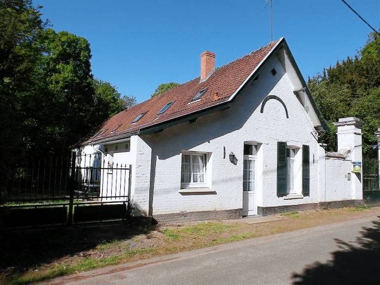 Cottage Saint-Pol-sur-Ternoise