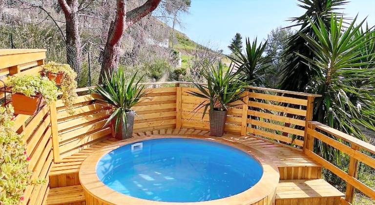 House with pool | Pets allowed — photo 2
