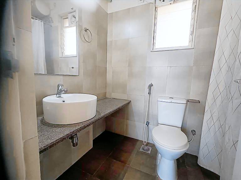 Apartment Chicolna