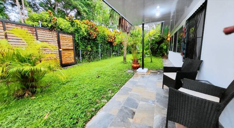 Spacious vacation home with garden & terrace | Suitable for remote work | Dogs allowed — photo 5