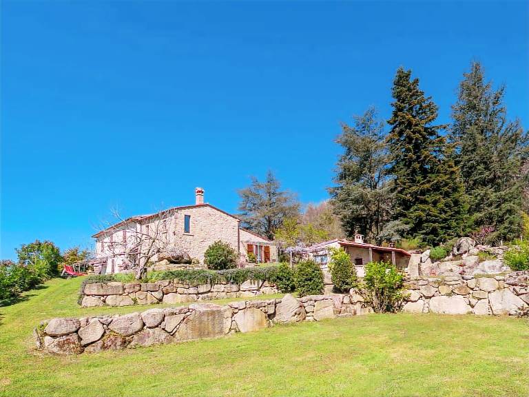 Casa Sassofortino