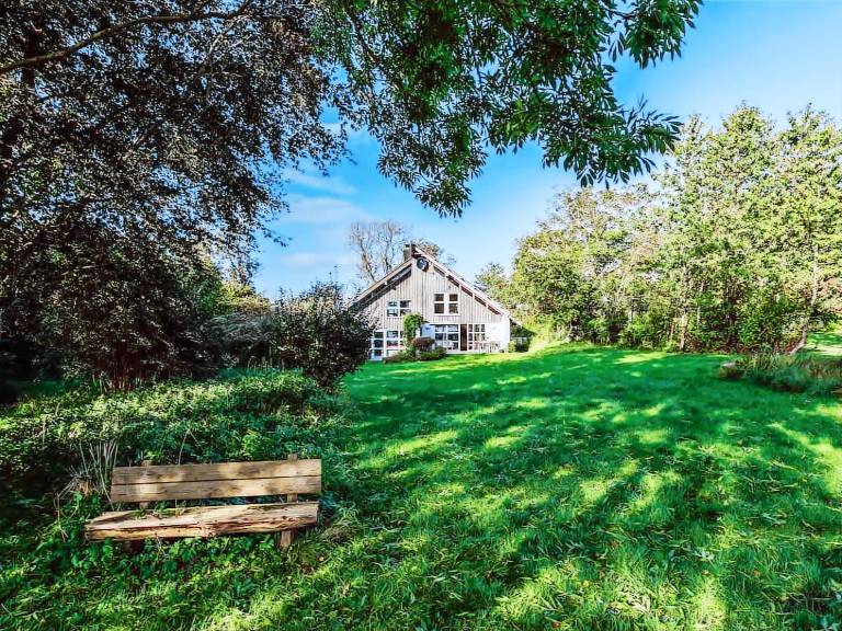 Hyggeby Architektenhaus Schleiblick Sauna &hellip;