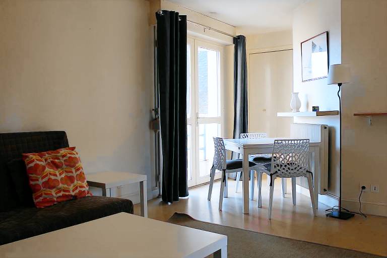 Family-friendly nice holiday apartment with yard | Nature view | Close to the beach | Dogs allowed — photo 2