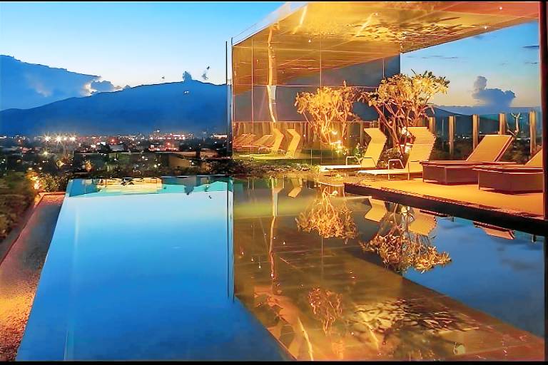 Apartment Chang Khlan