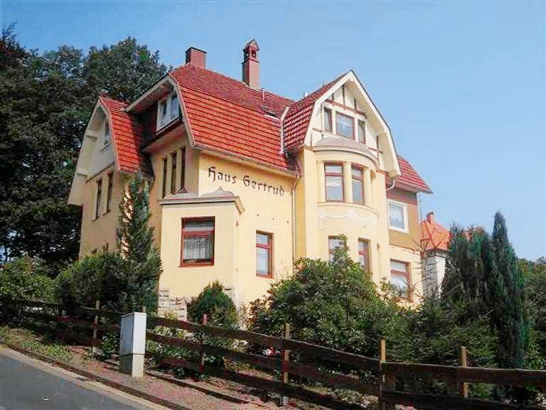 Ferienwohnung Bad Sachsa