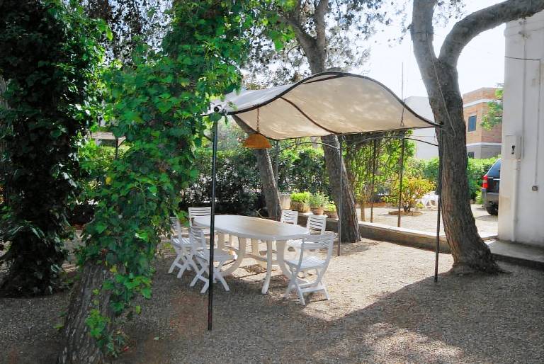 Family-friendly holiday apartment with garden | Beach nearby | Dogs allowed — photo 5