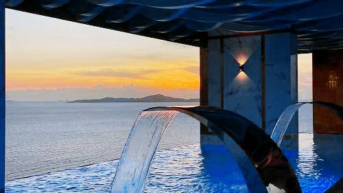 Appartement Pattaya