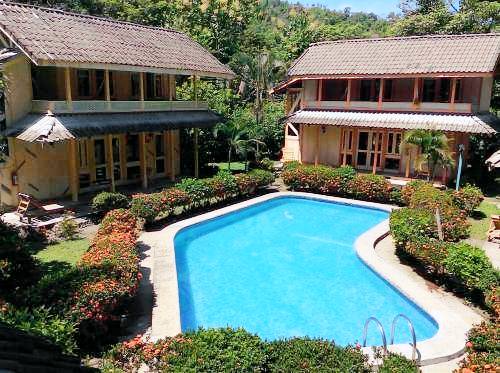 Resort  La Abuela