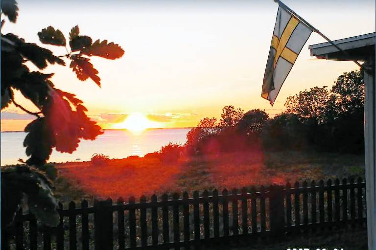 Hus Köpingsvik