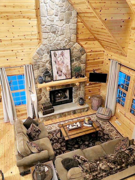 Cabin Saugatuck
