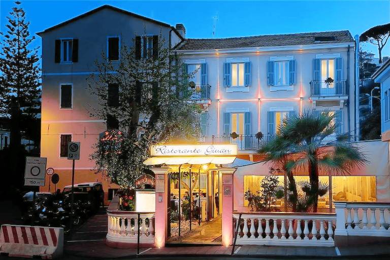 Albergo Giuan Arma di Taggia — photo 5