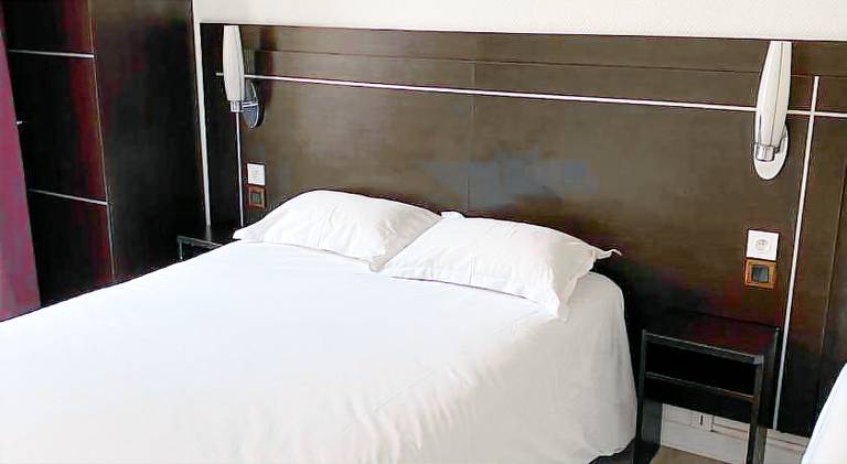 Hotel Le Home Saint Louis — photo 2