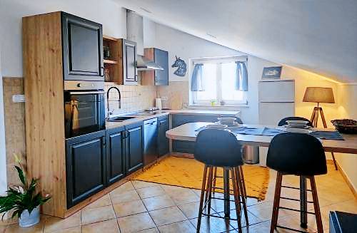 Apartment Rovinj