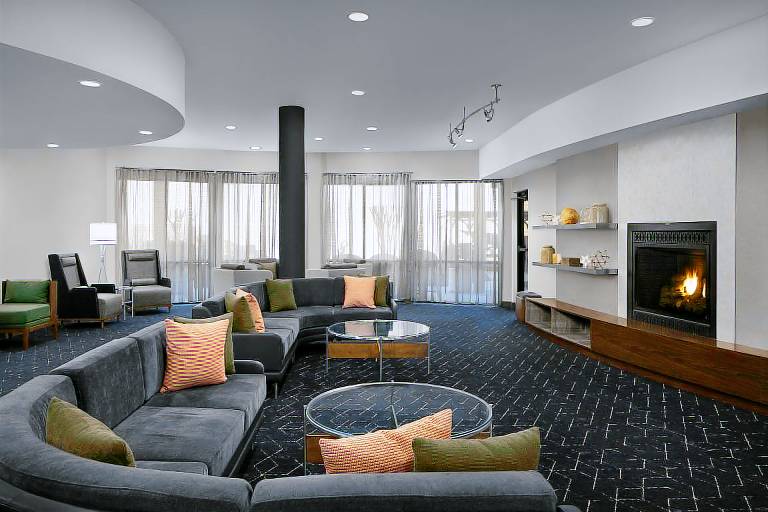 Courtyard by Marriott Danville — photo 2