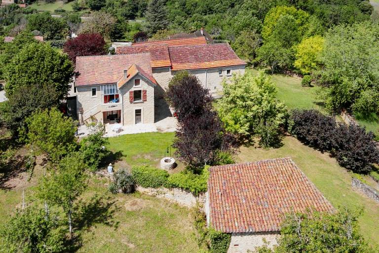 Gîte Saint-Céré