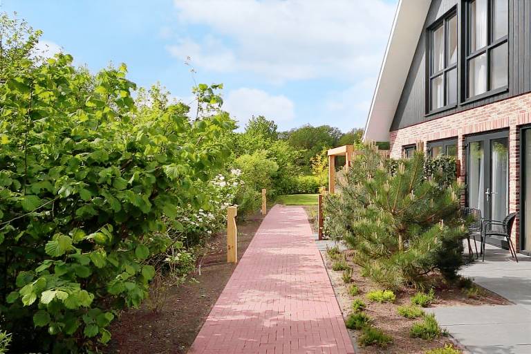 Luxury semi-detached holiday home in a unique location! — photo 3