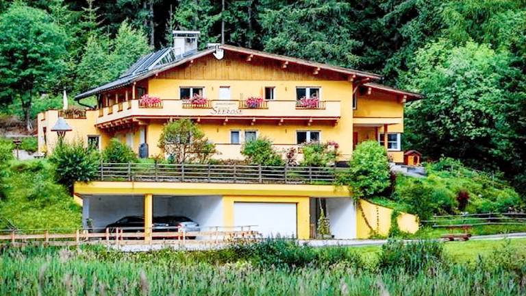 Ferienwohnung  Seefeld in Tirol