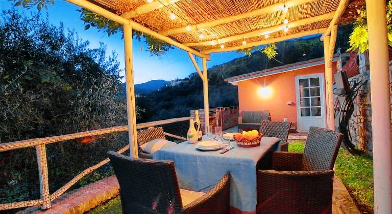 Pleasant house with hot tub | Pet-friendly — photo 2