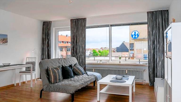 Ferienwohnung Wilhelmshaven