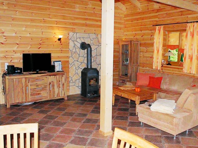 Ferienhaus  Friesoythe