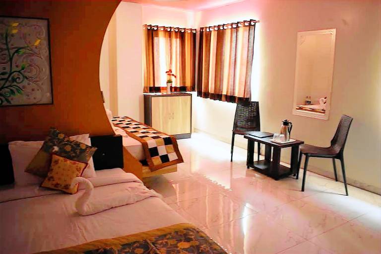 Hotel ShriRam Residency