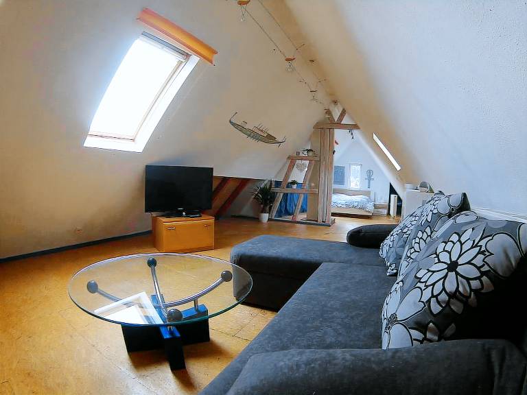 Ferienwohnung Albstadt