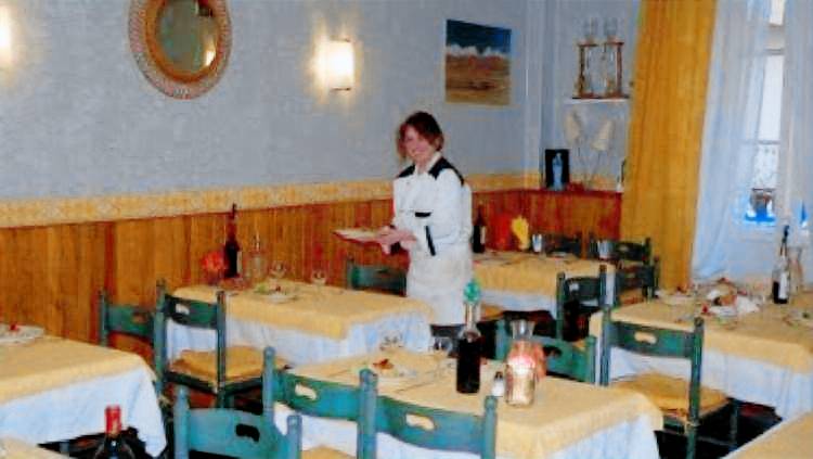 Hotel restaurant N. D.Auxiliatrice — photo 5