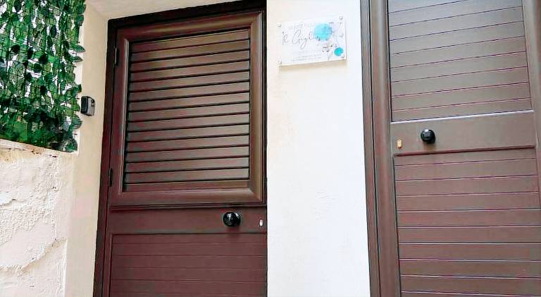 Rental apartment with 1 room for 5 persons — photo 3