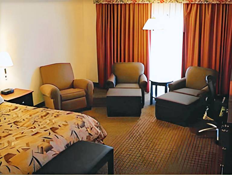 Winnemucca Inn & Casino in Winnemucca, NV