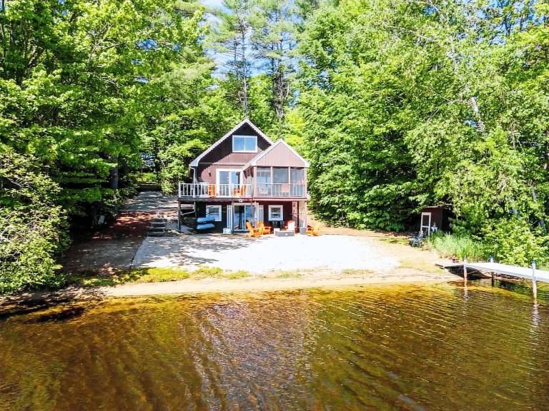 House Gilford