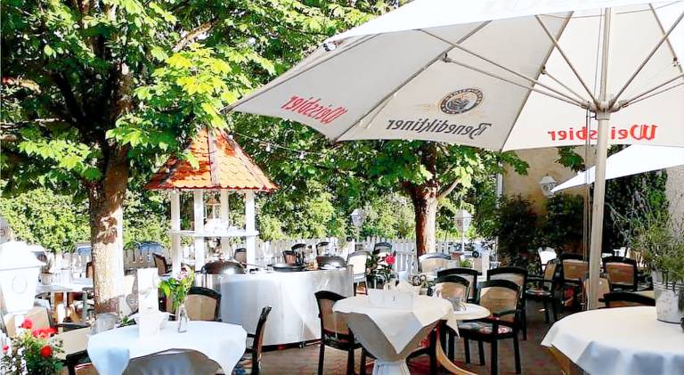 Hotel Schone Aussicht — photo 4