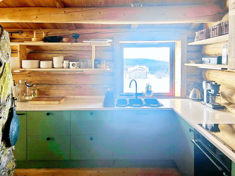 Vacation home with garden, BBQ & terrace — photo 2