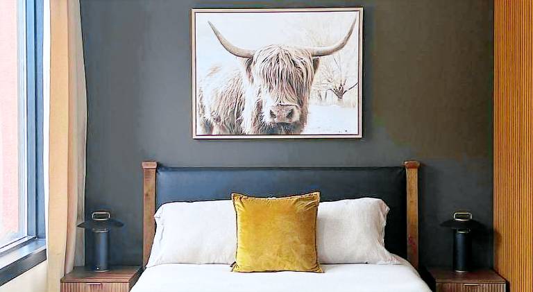 Antler's Executive Suite- Moncton Downtown in Moncton, NB