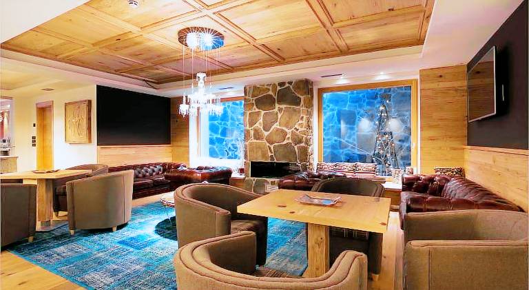 Chalet Marcora — photo 3