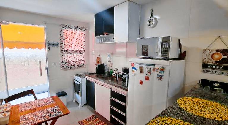 Holiday apartment | Close to the beach | Dogs allowed — photo 4