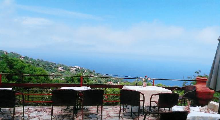 Diogenis Hotel — photo 4