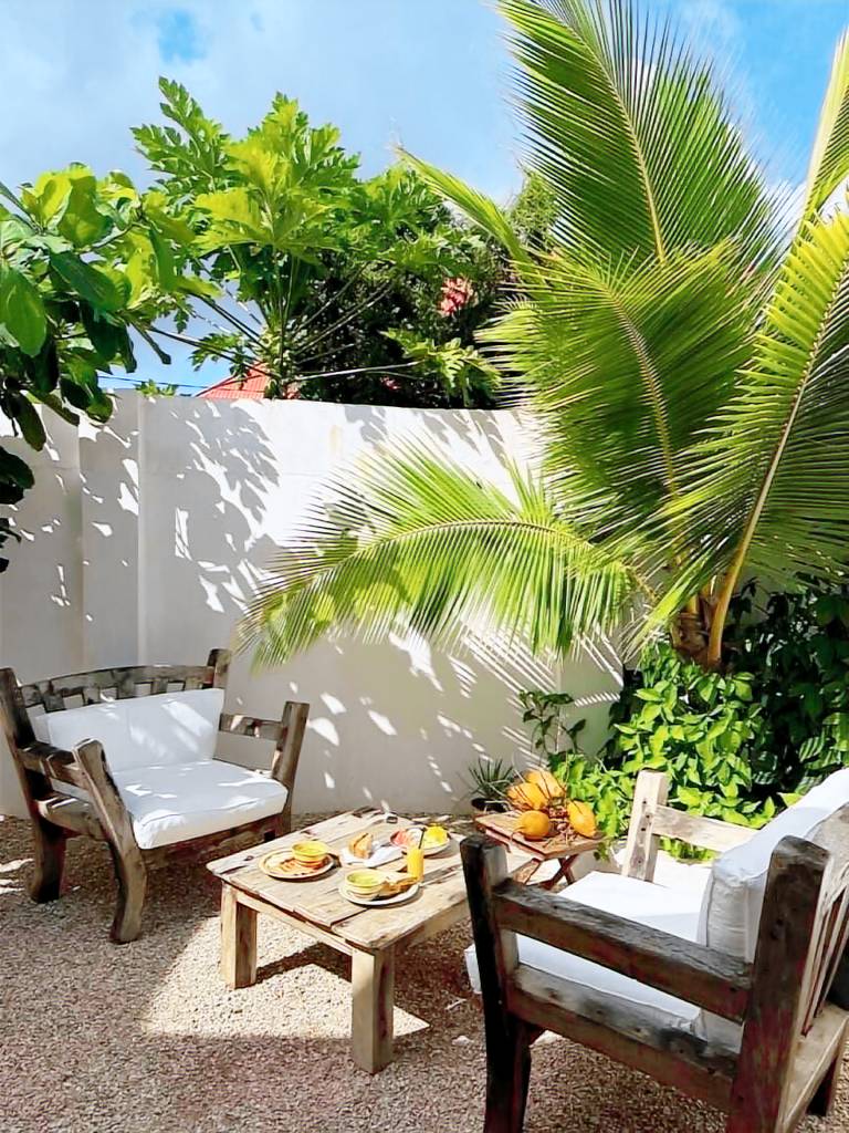 Cactus lodge Zanzibar — photo 3