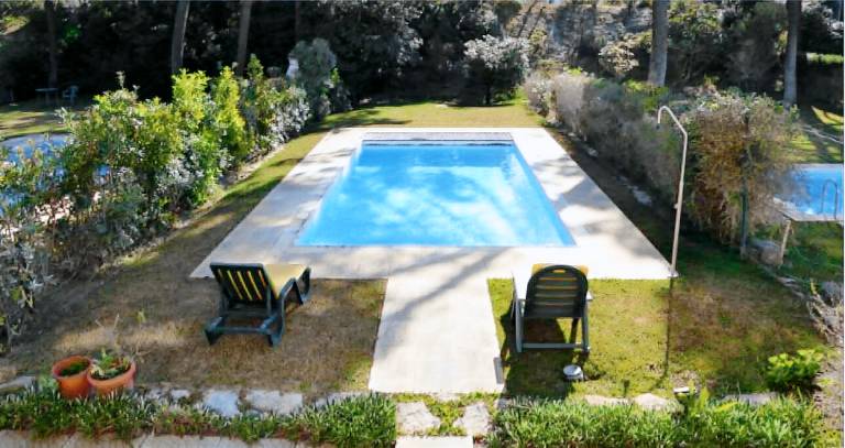 Maison de vacances Comporta