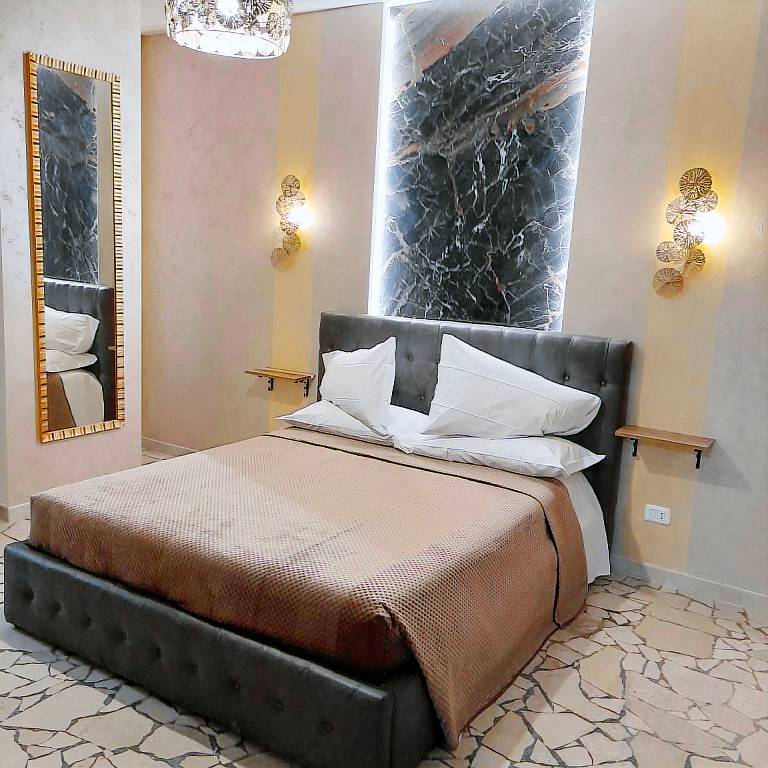 Apartment Bari
