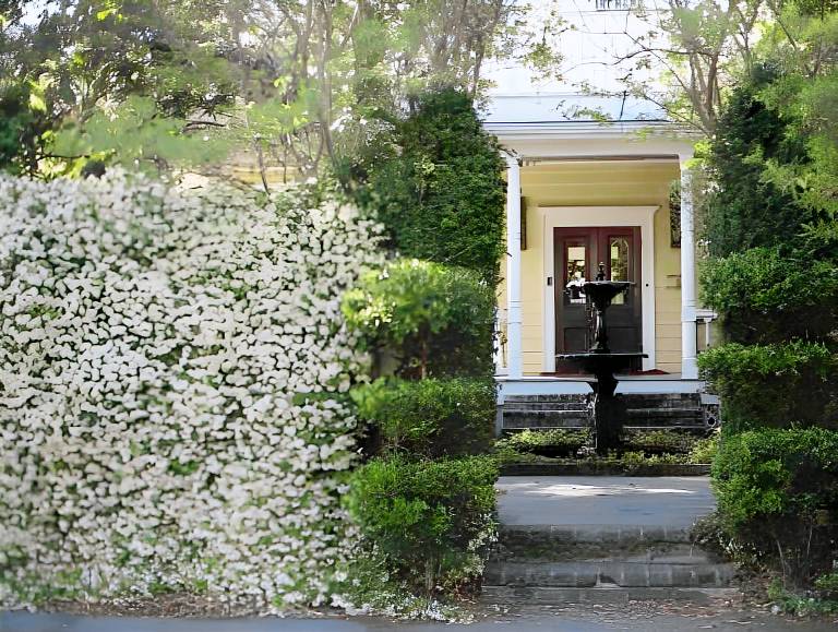 Barksdale House Inn — photo 4
