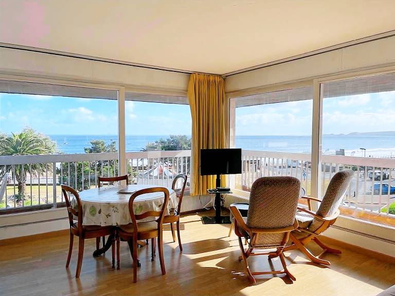 Appartement Trégastel