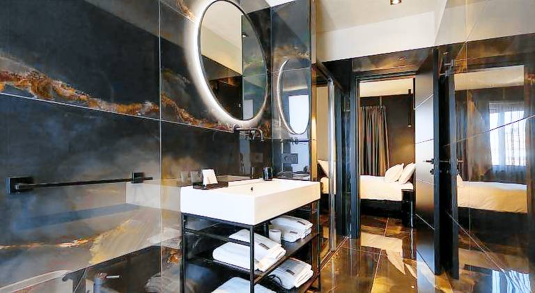 Etrus - Boutique Room & Rooftop — photo 2