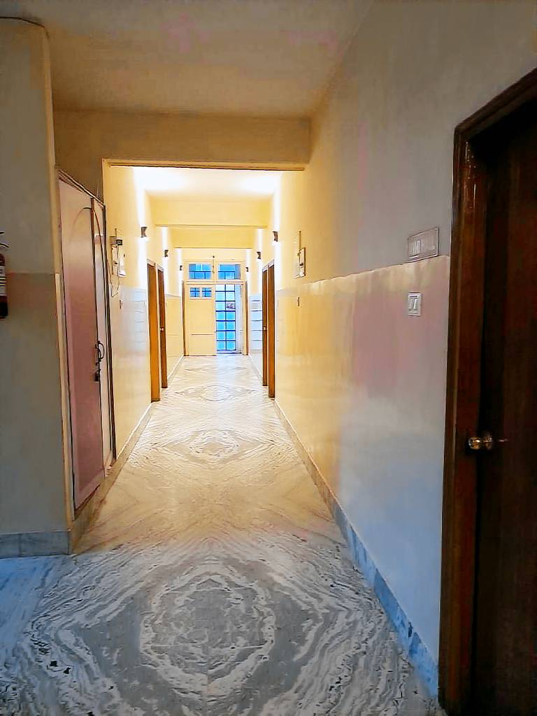 Hotel Utsav Deluxe — photo 4