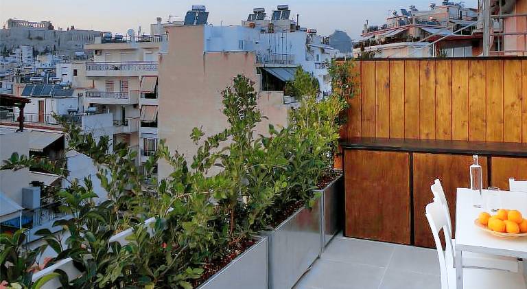 Rental apartment | Near Acropolis of Athens — photo 4