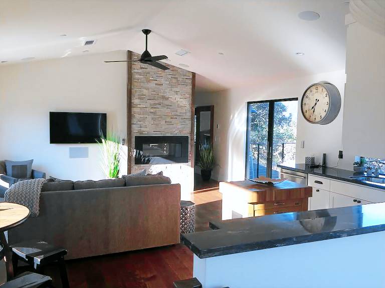 Cabin Calistoga