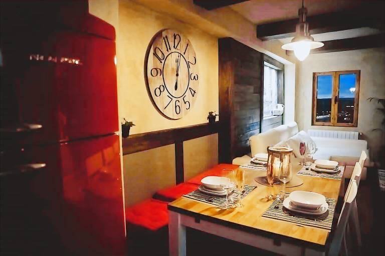 Appartement Cuenca