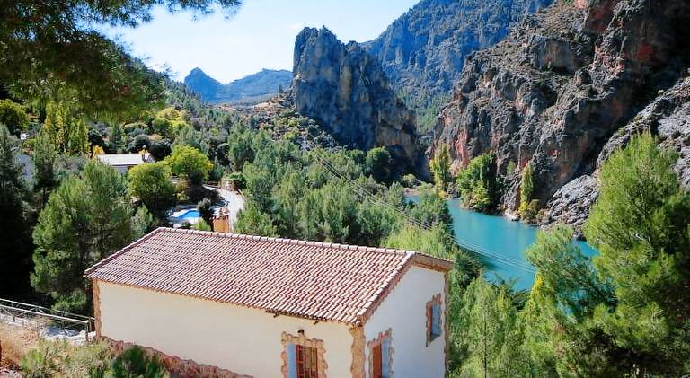Casa Yeste