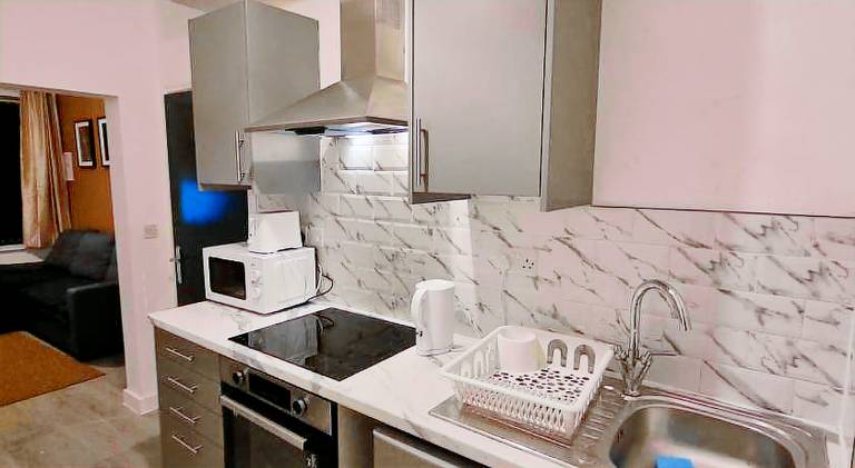 Holiday apartment with 1 room for 4 persons — photo 3