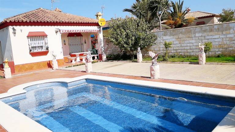 Villa Chiclana de la Frontera